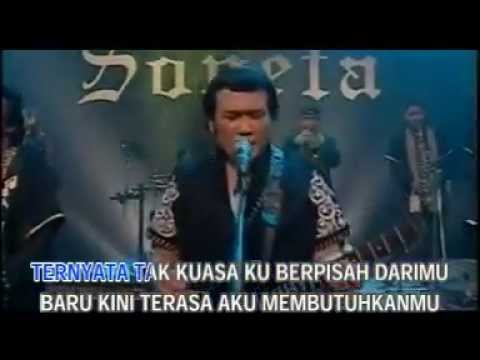 Download Lagu Karaoke Rhoma Irama Tanpa Vokal