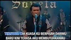 Rujuk - Rhoma Irama Elvy Sukaesih (Vidio Clip + Lyrics)  - Durasi: 3:23. 