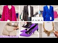 ZARA 14-03 NOUVELLE COLLECTION FEMME