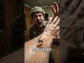 ЗАЧЕМ В СССР ТОПИЛИ ЛАВРОВЫЙ ЛИСТ В ОДЕКОЛОНЕ?! 😱 СЕКРЕТ СОВЕТСКИХ ВЫЖИВАЛЬЩИКОВ! #история #кино