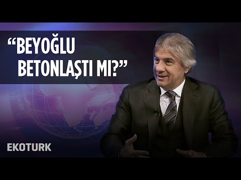 Lale Elmacıoğlu / Sözüm Var Konuk: Ahmet Misbah Demircan / 12.11.18