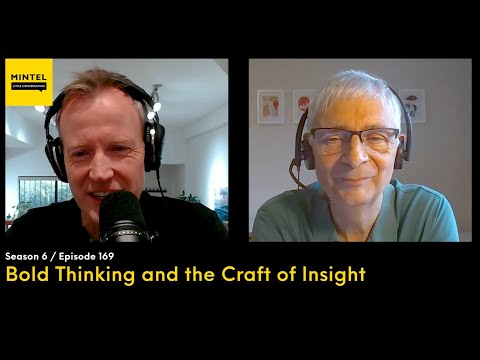 Bold Thinking And The Craft Of Insight 