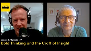 Download Lagu Bold Thinking and the Craft of Insight MP3