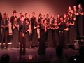 NNHS Jubilee Singers - New Beginnings - Bohan Leag, Rian Murphy, Sam Melnick & Macarthur Remy