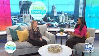 Full Visit Fort Wayne October 2025 Events | Living Local 15 Guide