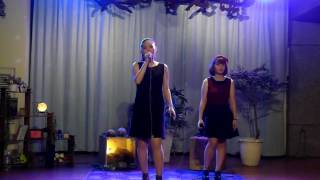 20150614文化百老匯@T.O.P.D VOIZE 6