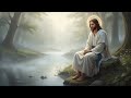 SPIRITUAL FREQUENCY 528HZ - Riverbank Reflection & Deep Healing | Relaxing State