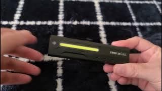 Holiday Gift Guide 2025: Warsun T9 Pro Flashlight Review