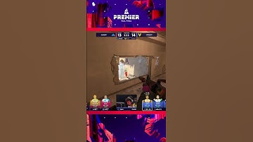 ZywOo collateral into 4k 🔥