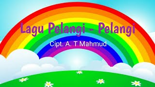 Download Lagu SBdP KELAS 2 TEMA 5 SUBTEMA 1 || BERNYANYI LAGU PELANGI-PELANGI MP3