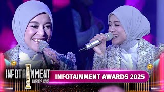 Lesti Kejora Bawakan