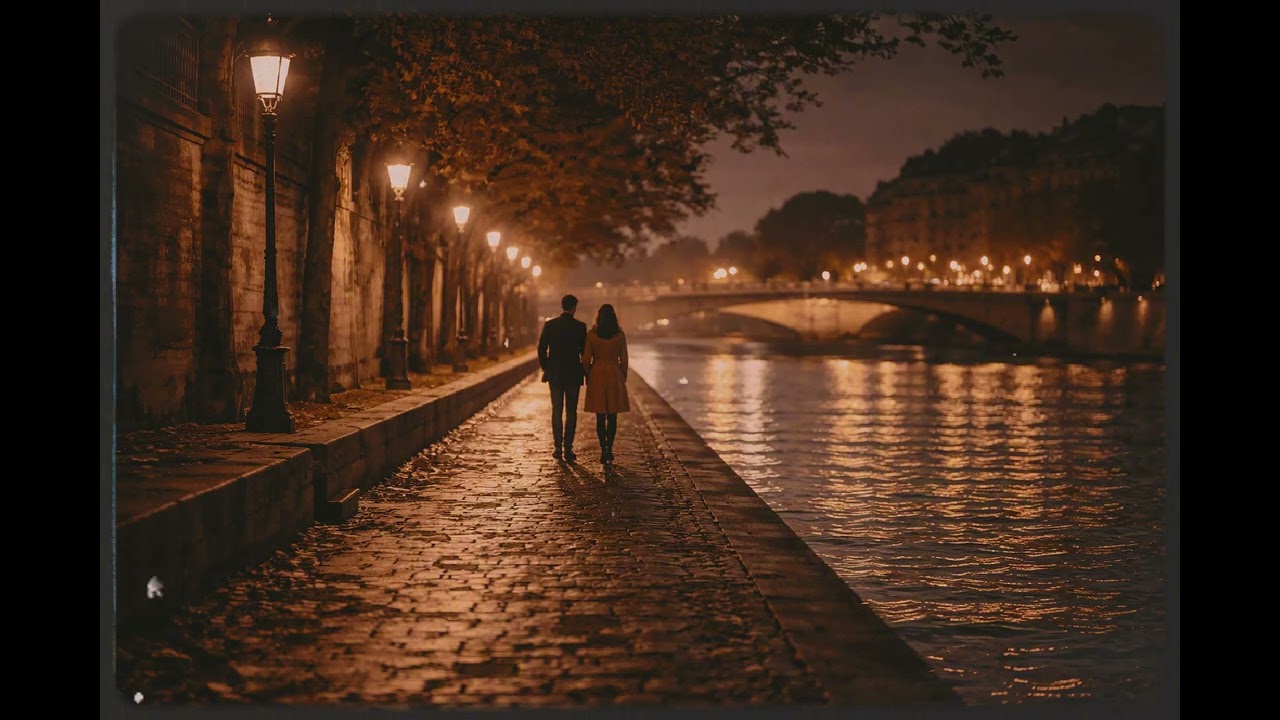 silence after midnight – LATE NIGHT ROMANTIC MUSIC