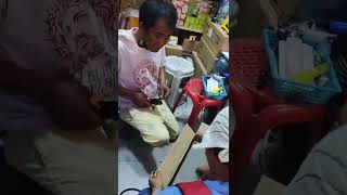 Mag Kano Price Ng Solar Panel Sa Raon Quiapo