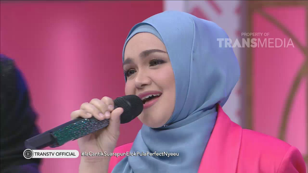 BROWNIS - Siti Liza Fans Berat  Siti Nurhaliza (29/1/19) Part 3