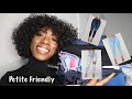 Fashion Nova Jeans Try-On Haul *Petite Friendly*