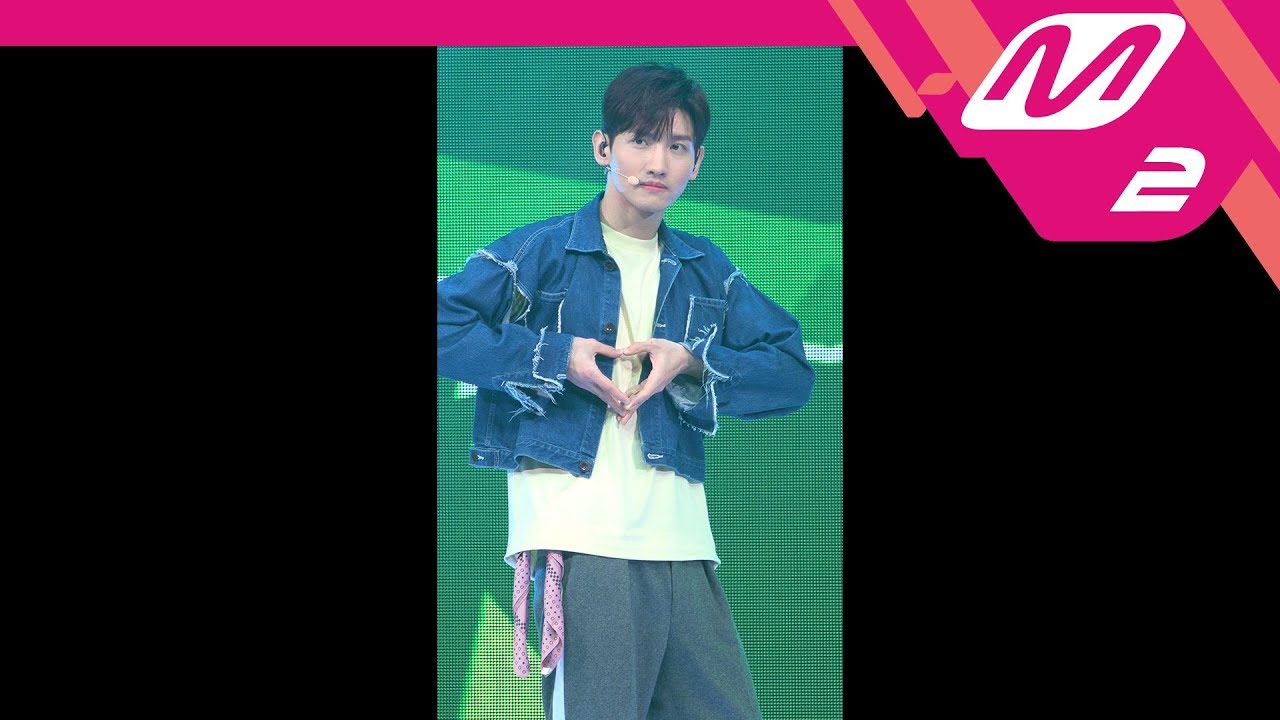 [MPD직캠] 동방신기 최강창민 직캠 '평행선(Love Line)' (TVXQ! MAX FanCam) | @MCOUNTDOWN_2018.3.29のサムネイル