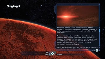 Mass Effect: Mission - UNC | Geth Incursions (4)