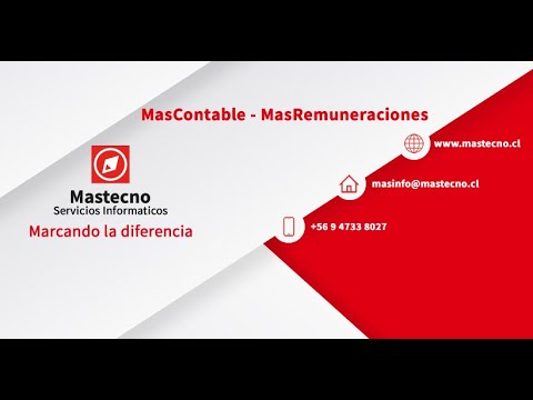 MasRemuneraciones - Sueldo Pactado