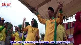 SALAM 2 JARI   Vocal : MeSaDa Group  lirik : Jarir Munthe / Boby