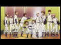 Ace of the Diamond Ending 12-Kōdo Escalation