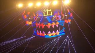excision the paradox orlando 2017