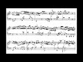 Miniature de la vidéo de la chanson "Sonata Per Il Cembalo Solo" In G Minor Wq 65,17: Allegro Assai