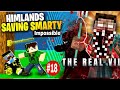 Himlands smarty life is over - minecraft himlands [S- 5 part 18]