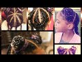 Cute step by step hair tutorial