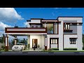 1100 sqft house construction  20 lakhstk architects architecture house construction luxury