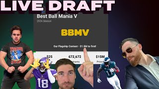 A Must Watch Draft FEAT: BINDLES / PPRTYLER