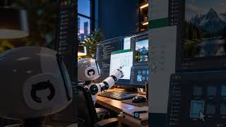 GitHub Copilot Can Now Control Desktop Apps