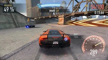 LAMBORGHINI Murcielago SV (Chapter 5 - High Tide) | Special Events - Tidal Run