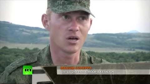 HD Russian paratroopers- one of the best troop in the world - russian military documentary.mp4