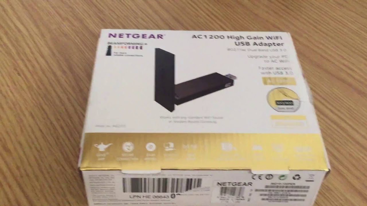 ac1200 netgear usb adapter driver ac1200 netgear usb adapter driver