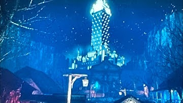 Shadows of the Damned: Hella Remastered Part 11 kicking thru fences to get to the lord of this limbo