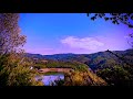 Meditation music, relax mind body , healing in 5 min watching the nature......