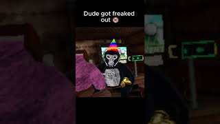 I Ghost Trolled As VERITY In Gorilla Tag.. #gorillatag #vr #jmancurly