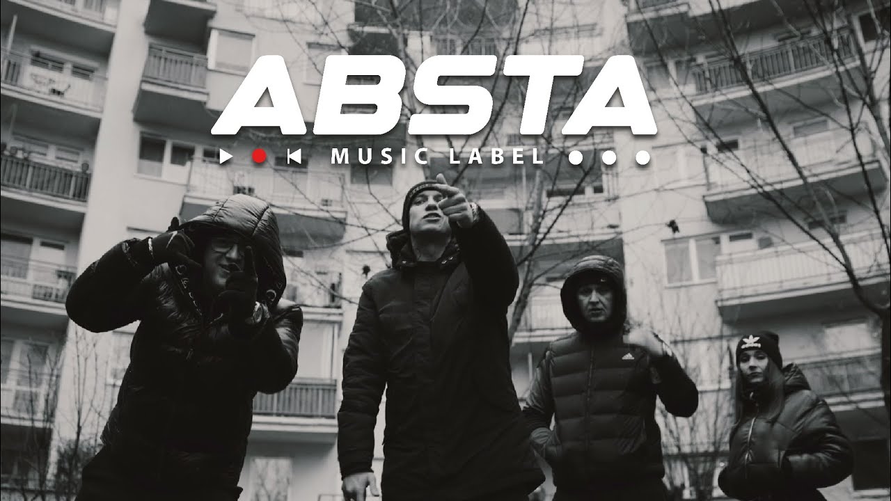 Obel OSE x Gibon TKSG x YaGunia Feat. Gajor, Frog - Osiedlówka (prod. FeRu)