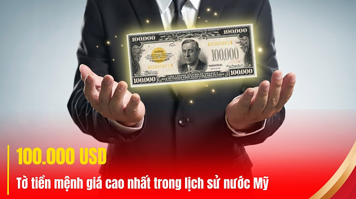 130 đô mỹ là bao nhiêu tiền việt nam năm 2024