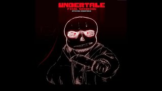 RUINS DUST - Ashes to Dust | UNDERTALE: Final Showdown