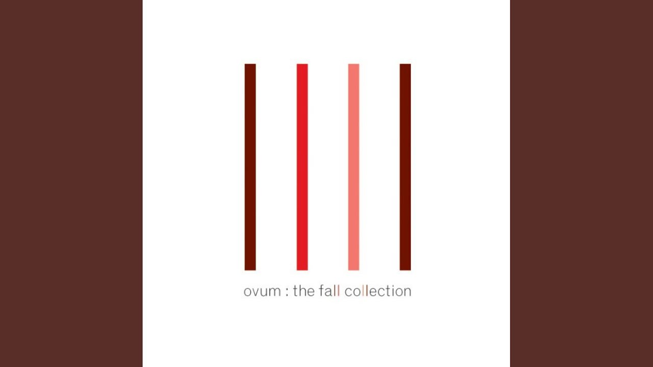 Ritual Fall Collection The Fall Collection: 2004 (The Ritual) - YouTube