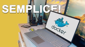 Come GESTISCO i miei SERVER \ Docker \ Portainer \ Cloudflare \ NGINX Proxy Manager