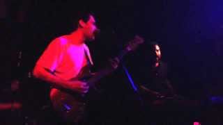 Delorean - &quot;Destitute Time&quot; [live]