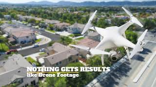 Tenzrr Drone Footage For Realtors