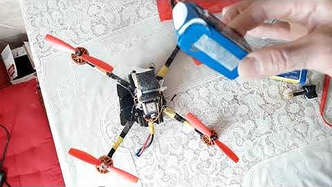 EACHINE TYRO 129 VIDEO 2