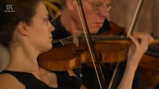 Méhul: 2. Satz (Andante), Sinfonie Nr. 1 g-Moll | Freiburger Barockorchester | BR-KLASSIK