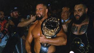 When Wrestlers Looked Perfect With Certain Titles