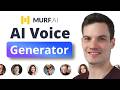 Murf Speech Gen 2 Tutorial Quiz