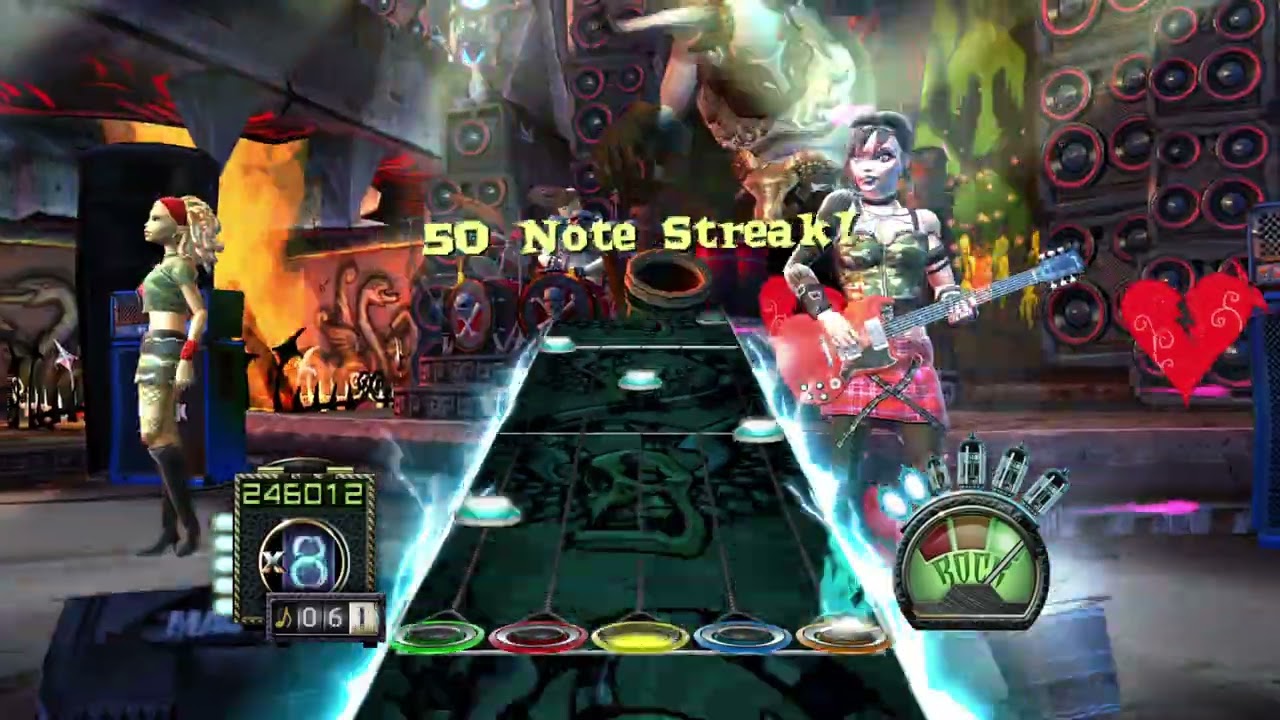 BetterGH3 | I Speak Astronomy by Jinjer | 668,244 99%