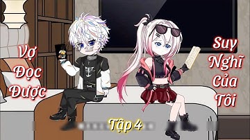 Vợ Đọc Được Suy Nghĩ Của Tôi - Tập 4 | OneL Vietsub